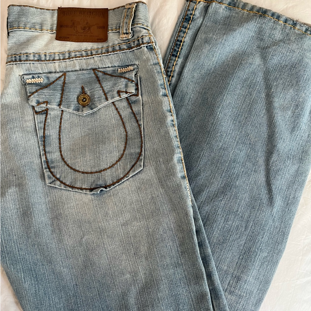 True Religion jeans